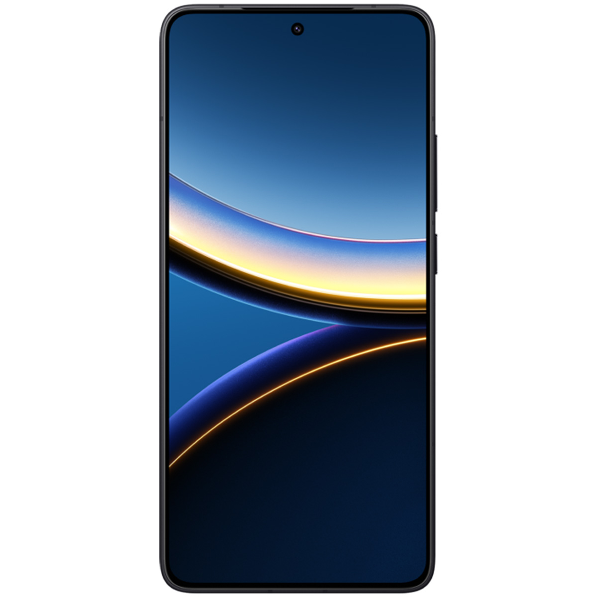 Poco F7 Pro 4