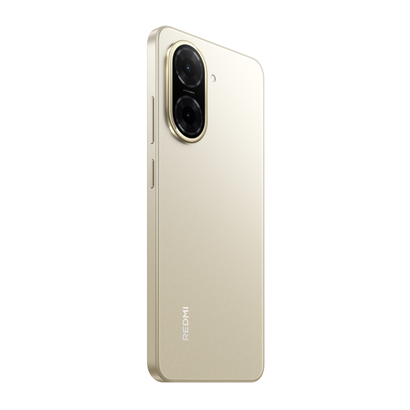 Redmi A5 gold_9