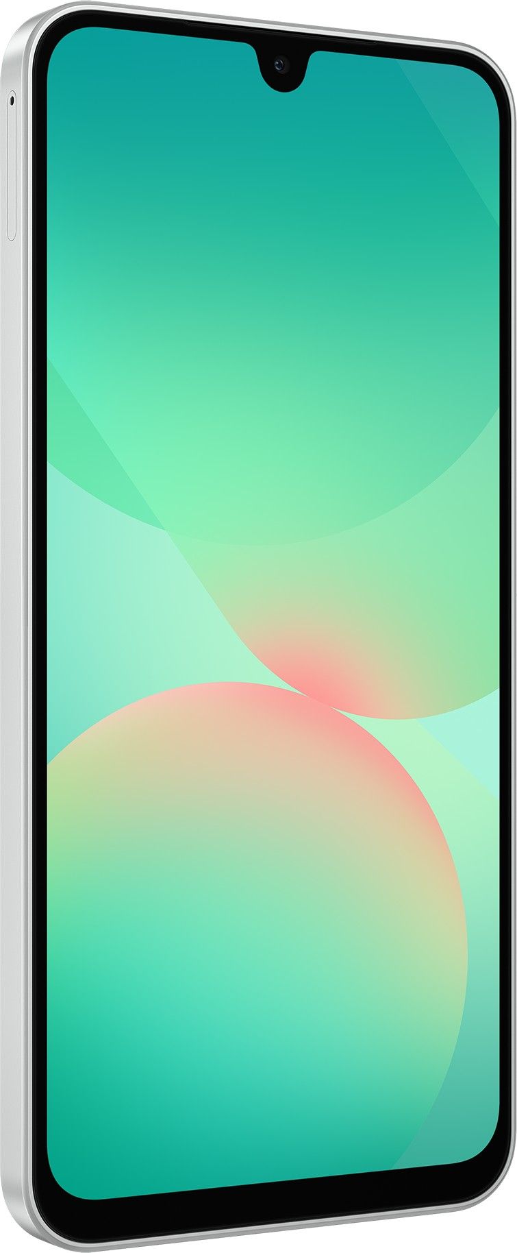 Samsung Galaxy A26_white 3