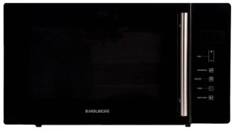 Микроволновая печь Holberg HMW 207 DSBL