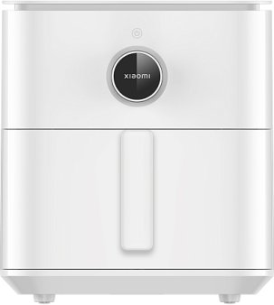 Аэрогриль Xiaomi Smart Air Fryer 6.5L, белый Аэрогриль Xiaomi Smart Air Fryer 6.5L, белый