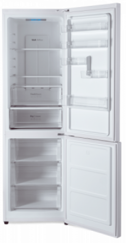 Холодильник Holberg HRB 1952NDW_1