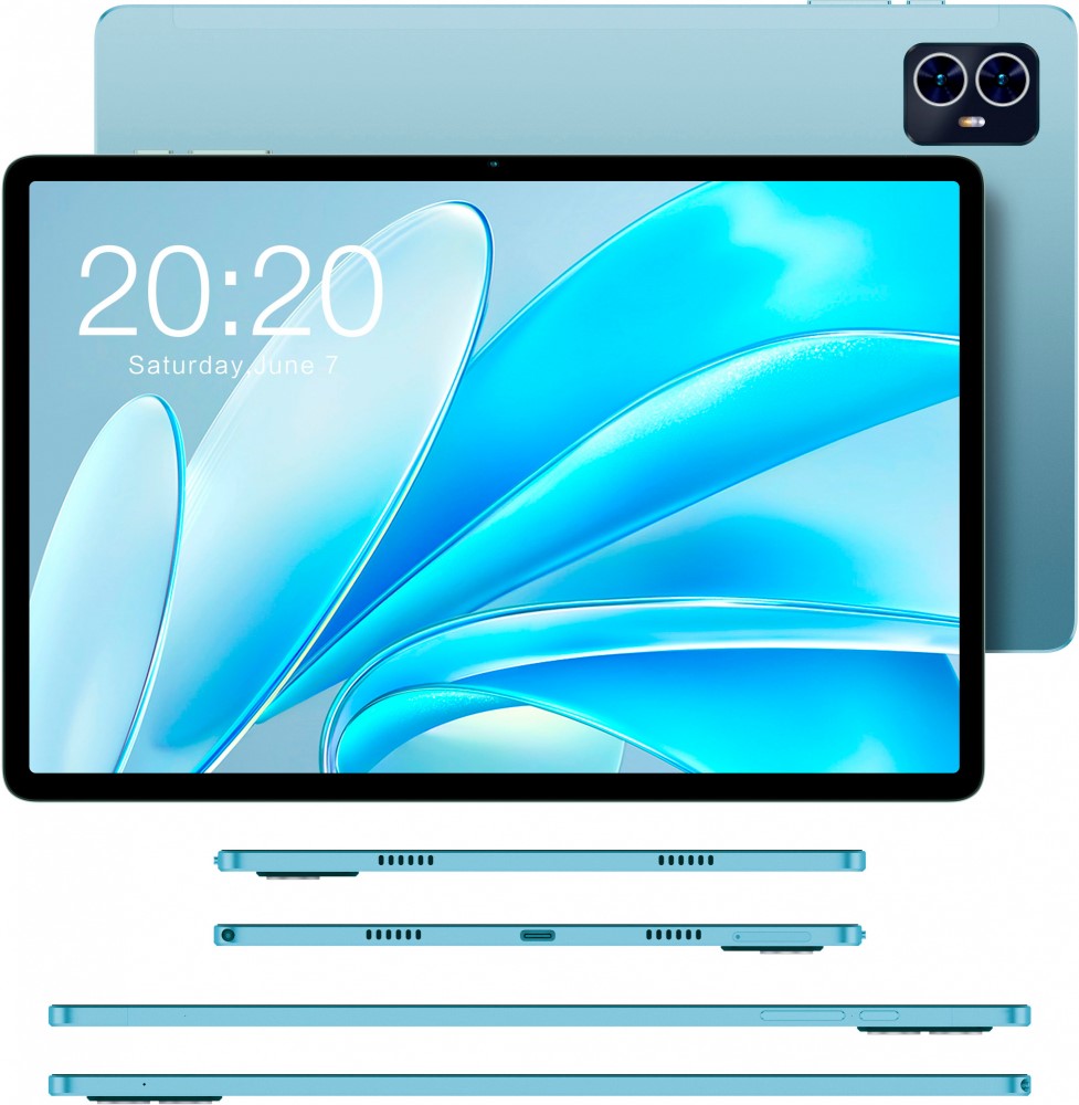 Планшет Teclast M50HD 10,1