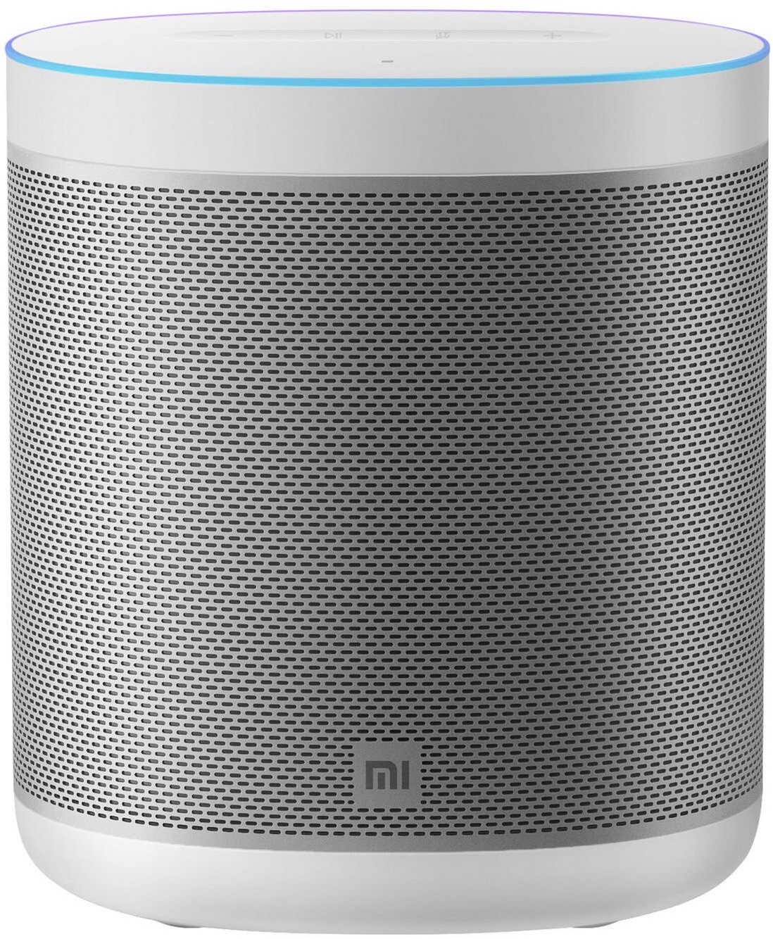 Умная колонка Xiaomi Mi Smart Speaker с голосовым помощником Маруся, белая