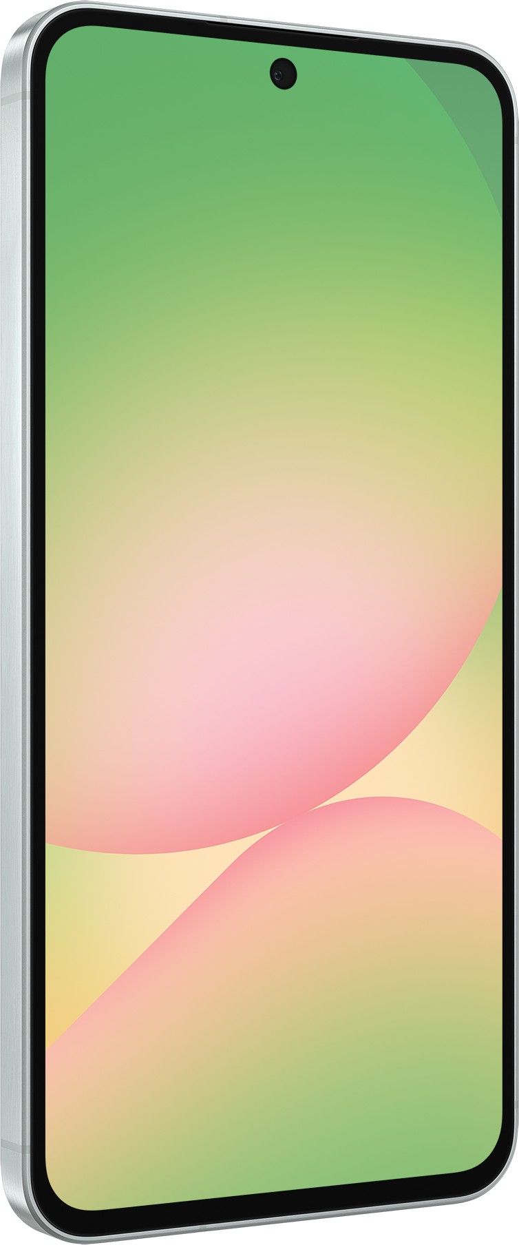 Galaxy A56 green_3