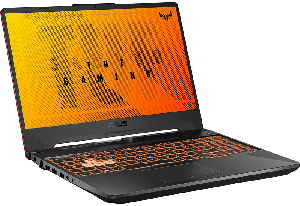 Ноутбук Asus 15,6