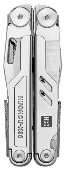 Мультитул HuoHou Multi-Tools Pro HU0191, стальной_1