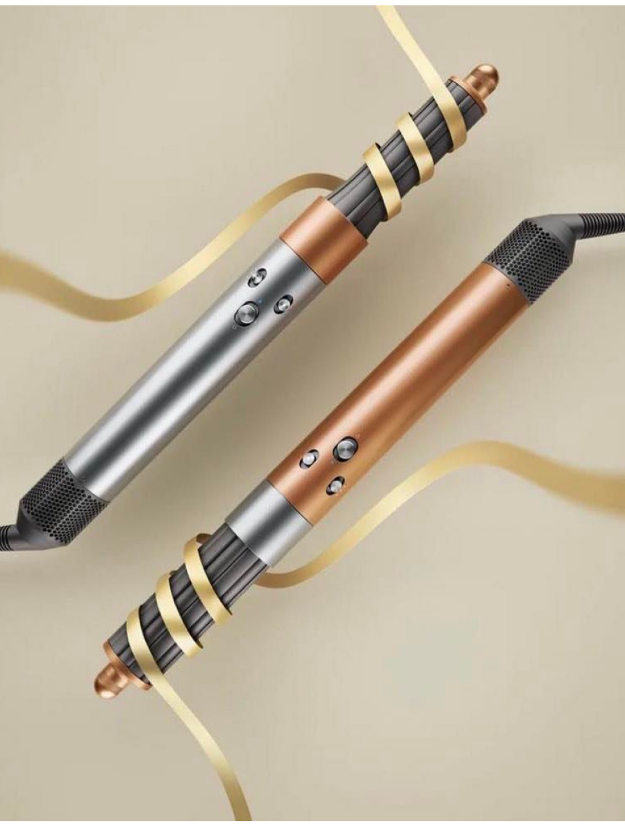 Стайлер Dyson Airwrap Complete Long HS05_6