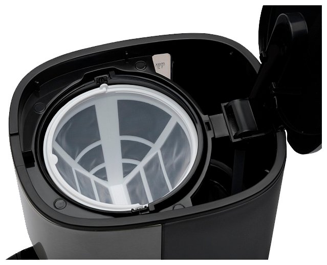 Кофеварка POLARIS PCM 1215А_2