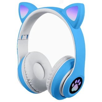 JBH STM-28 Cat_blue