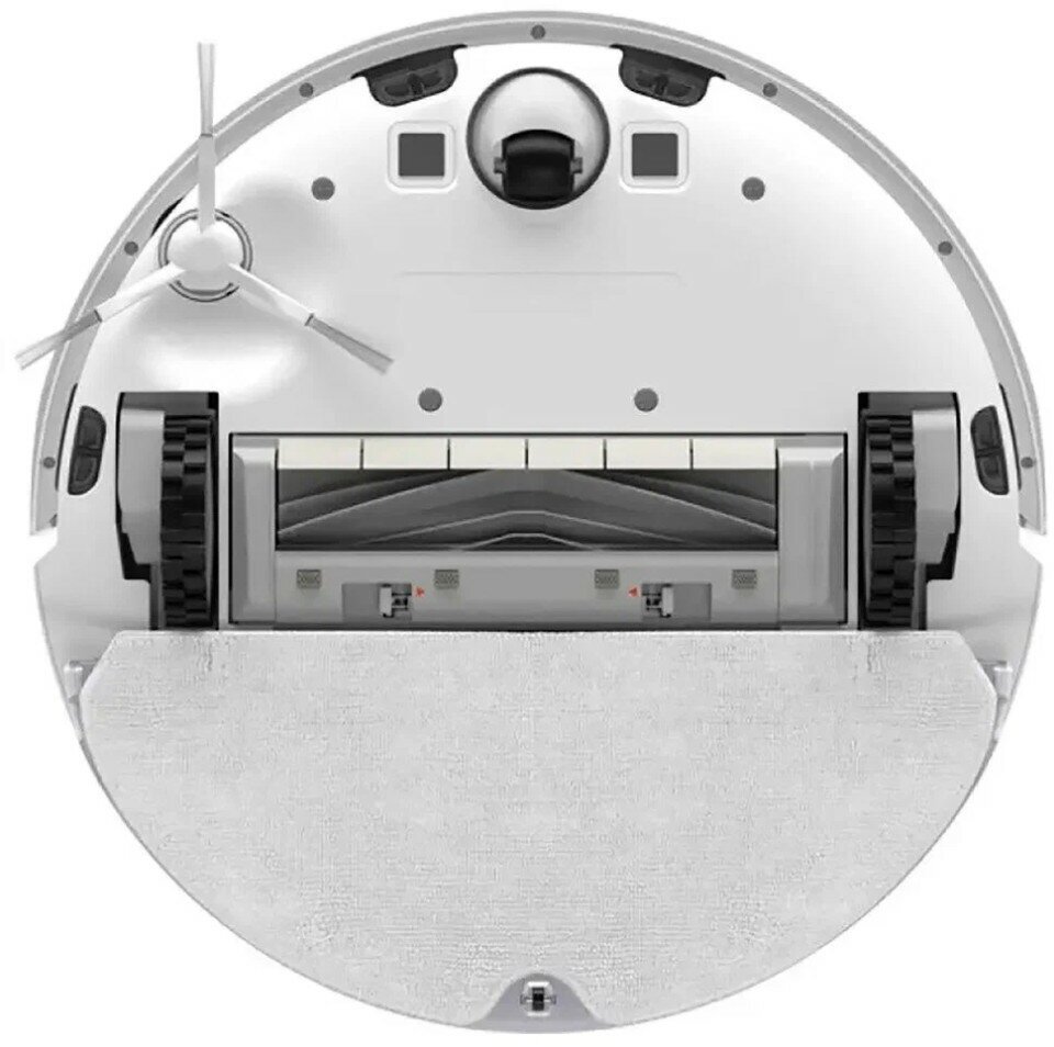 Робот-пылесос Dreame Bot D10S_4