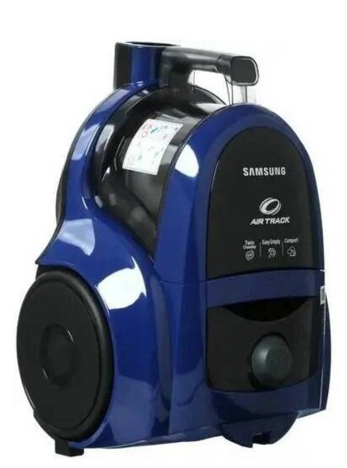 Пылесос Samsung VCC 4550V36/BOL_3