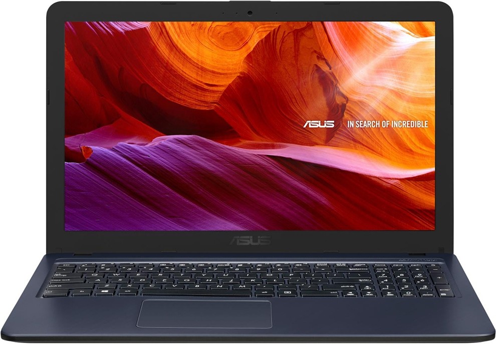 Ноутбук Asus 15,6