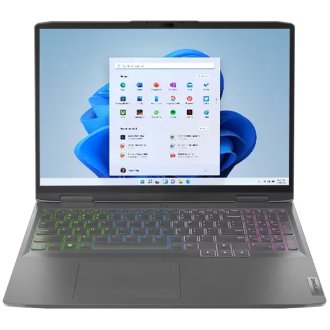 Lenovo LOQ 16IRH8