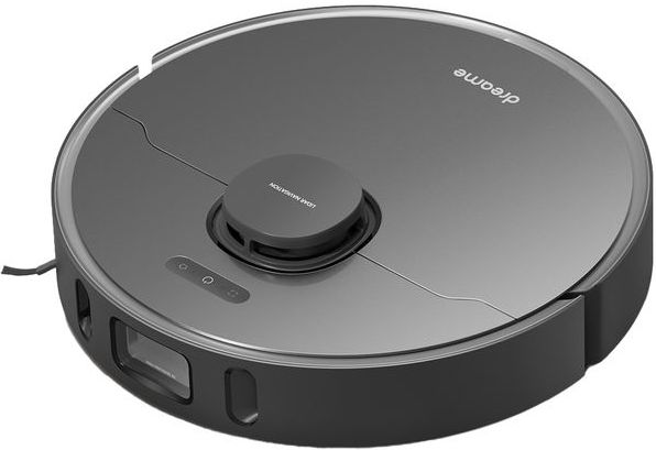 Робот-пылесос Dreame Bot Z10 Pro Robotic Vacuum Cleaner, черный_2