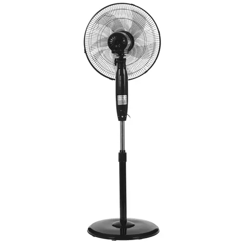 Вентилятор Kraft KF-FS55-16BLTR