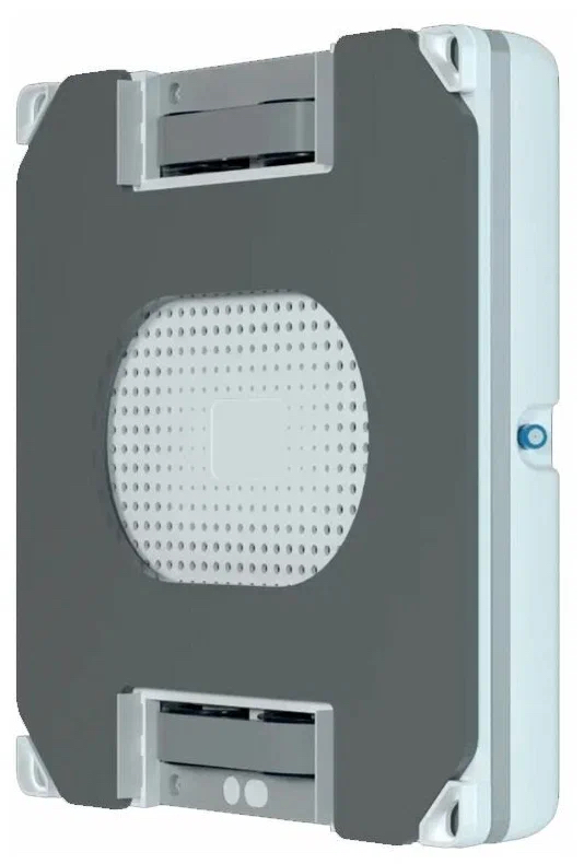 Робот-мойщик окон Hutt Dual Water Spray Window Cleaner W8_6