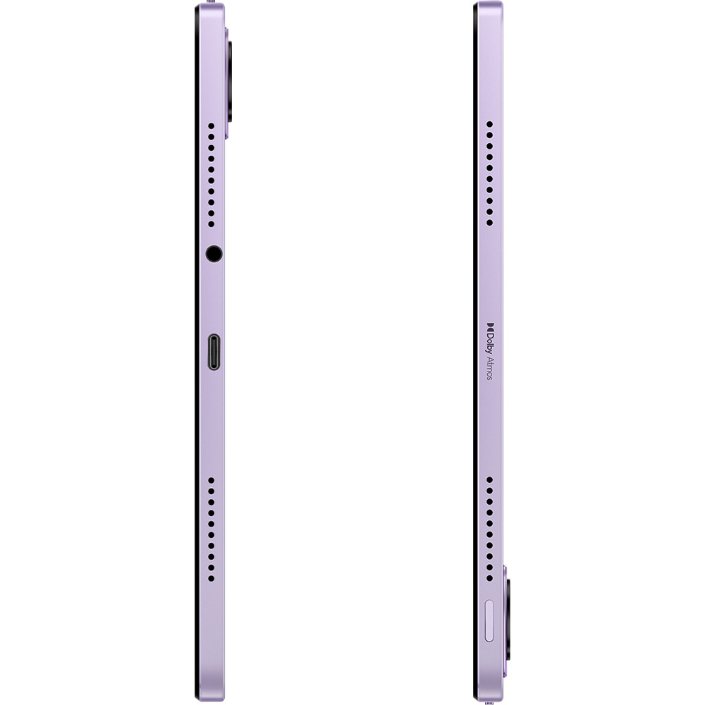 Планшет Redmi Pad SE 6/128Gb фиолетовый_5