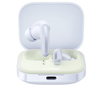 Наушники беспроводные Xiaomi Redmi Buds 5, голубые (M2316E1)