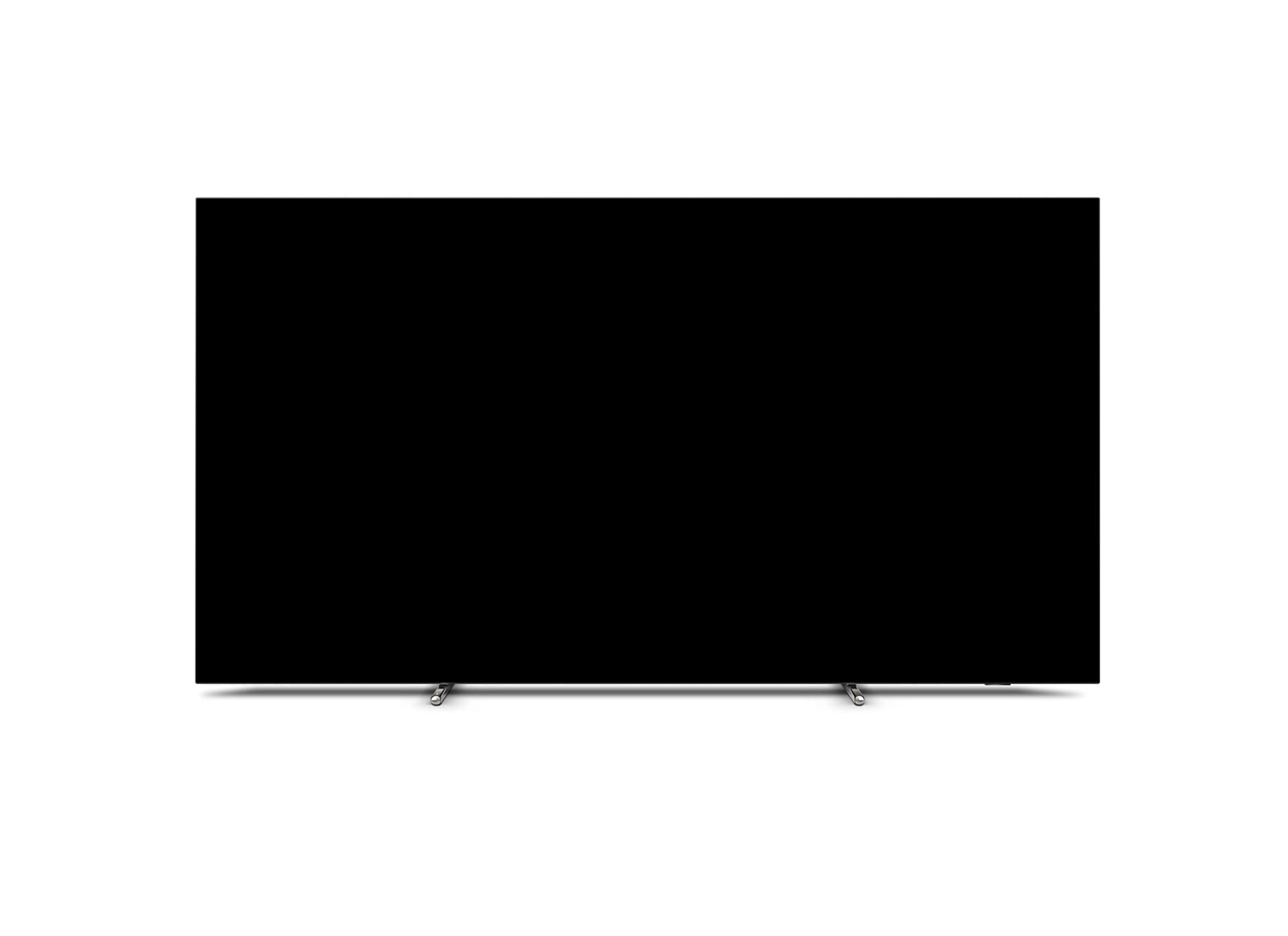 Телевизор Philips 77OLED807/12 4K UHD ANDROID SMART TV_1