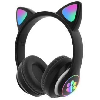 JBH STM-28 Cat_black