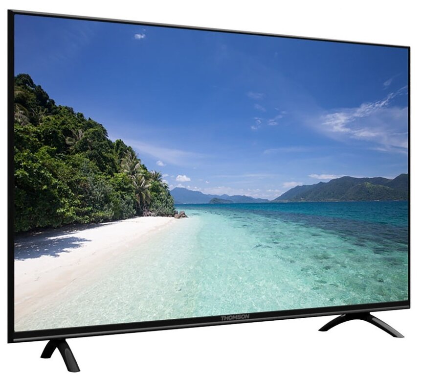 Телевизор Thomson T43USM7020_1