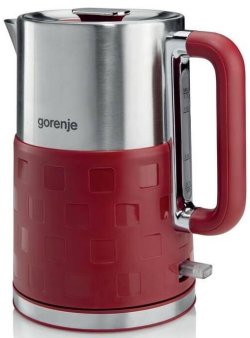 Электрочайник Gorenje K17FER