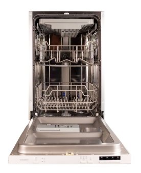 Машина посудомоечная встраиваемая HOLBERG HDW 45346ABI