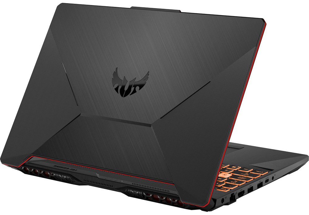 Ноутбук Asus 15,6