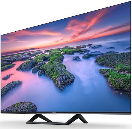 Телевизор Xiaomi Mi LED TV A2 50