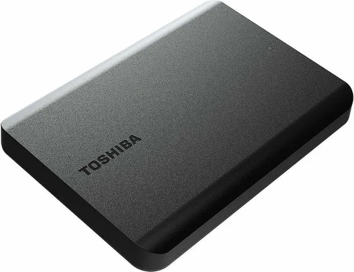 Жесткий диск внешний 2Tb 2.5