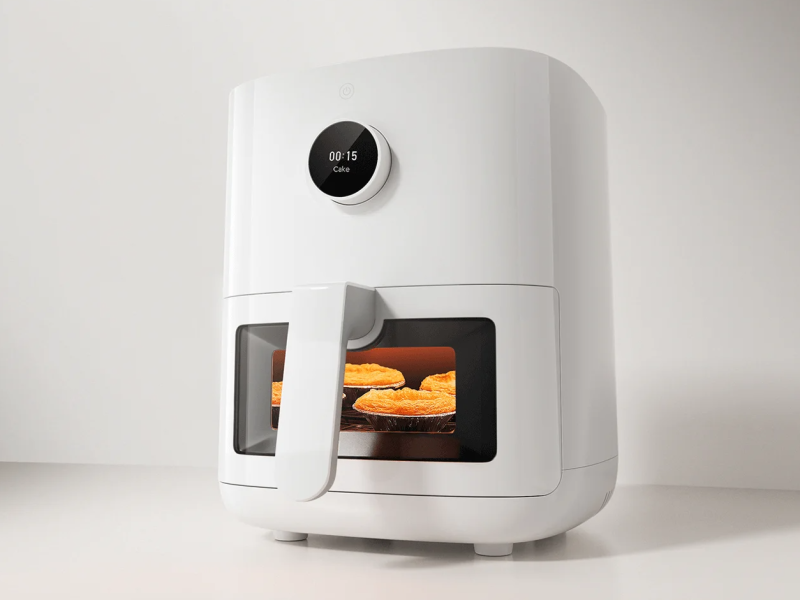 Окно в мир вкусной еды