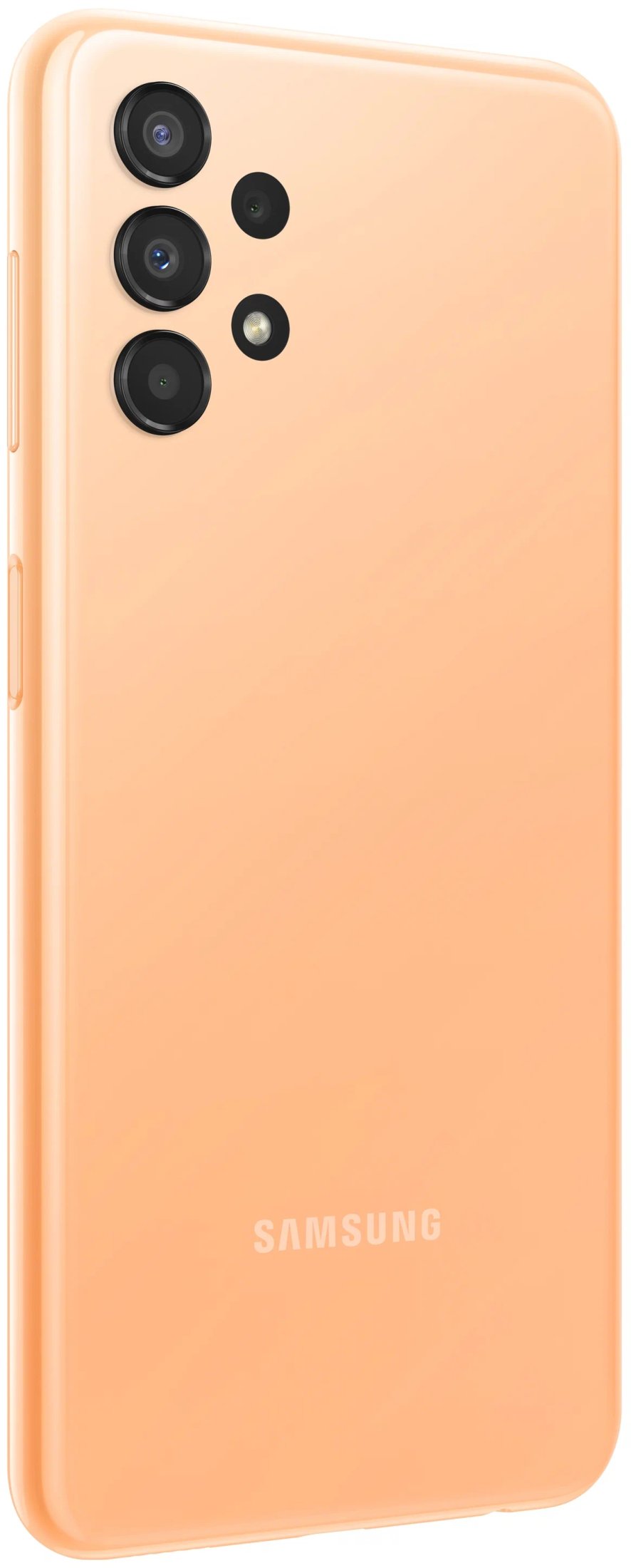 Смартфон Samsung Galaxy A13 6/128GB 2-SIM персиковый_4