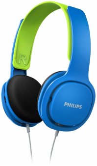 Наушники беспроводные Philips SHK2000, розовые