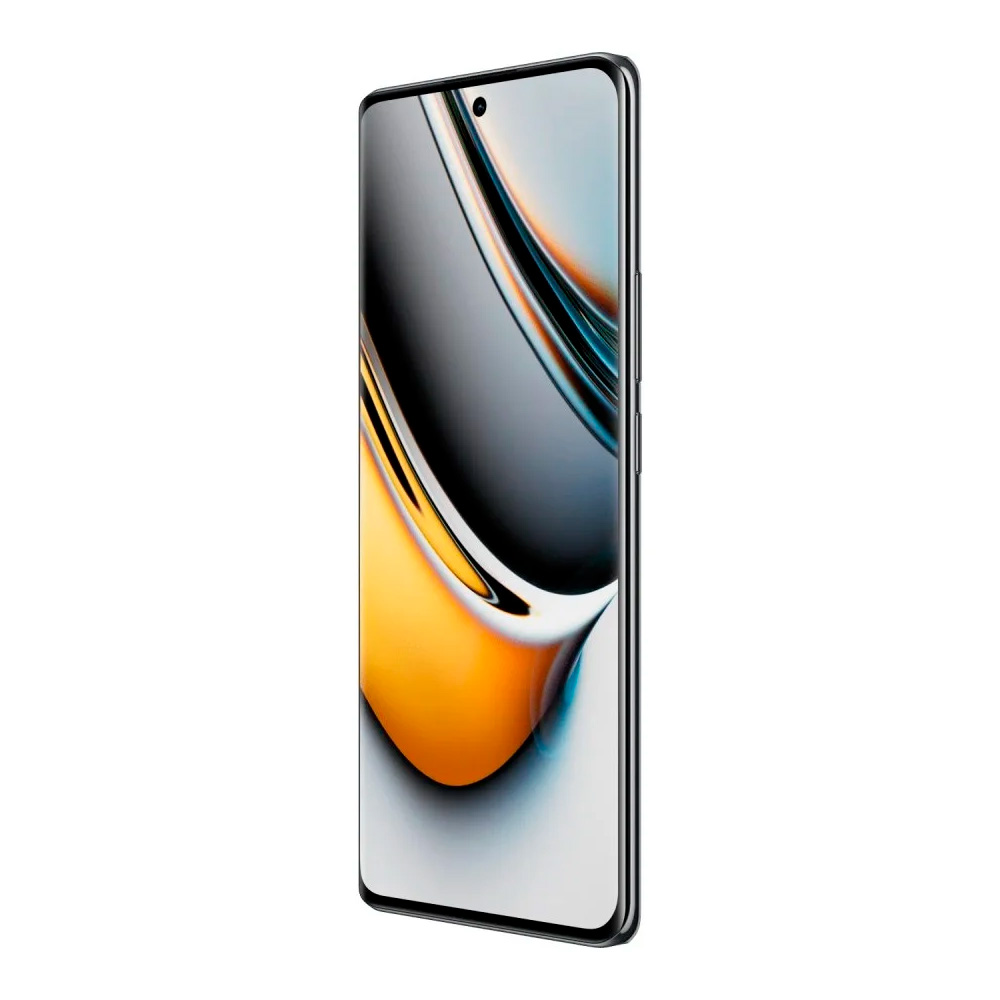 Смартфон Realme 11 Pro+ 5G 8/256GB, черный_3