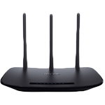 Роутеры и Wi-Fi оборудование
