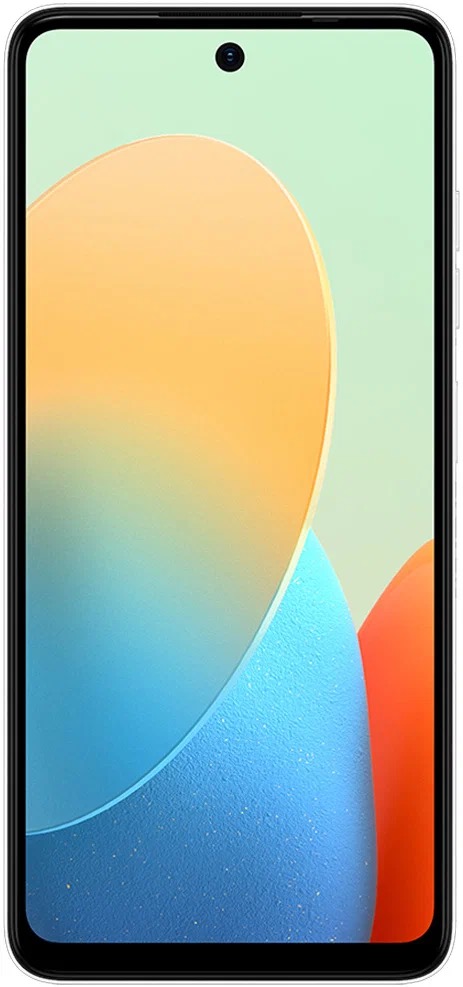 Tecno SPARK 20C белый2