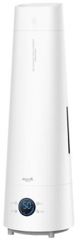 Увлажнитель воздуха с дистанционным управлением Deerma Ultrasonic Humidifier Увлажнитель воздуха с дистанционным управлением Deerma Ultrasonic Humidifier