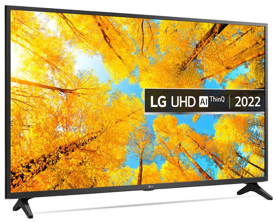 Телевизор LG 55UQ75006LF UHD 4K WebOS SMART TV (2022)_1