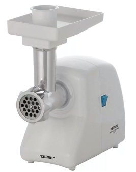 Мясорубка Zelmer ZMM2853B, белая