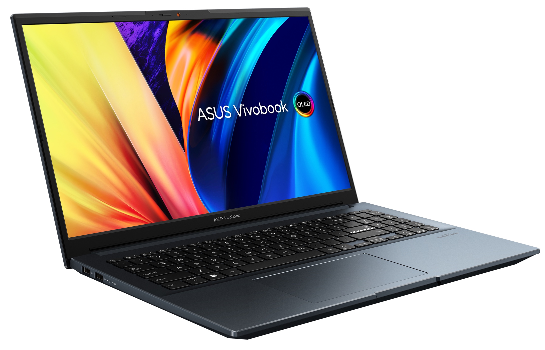 Ноутбук Asus M6500QC R7-5800H 15