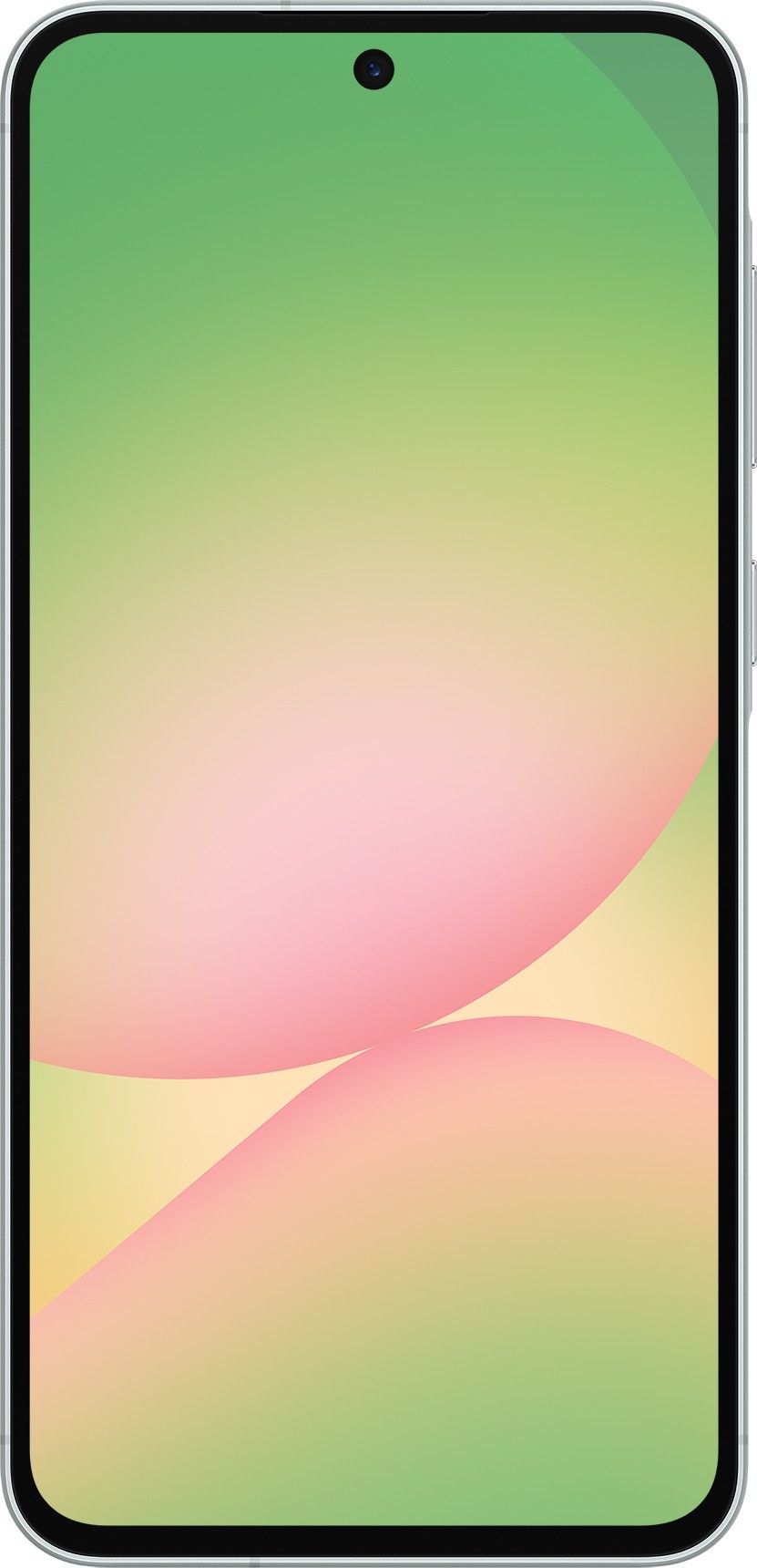 Galaxy A56 green_2
