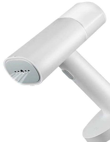 Отпариватель ручной Mijia Handheld Ironing Mashine, белый_1
