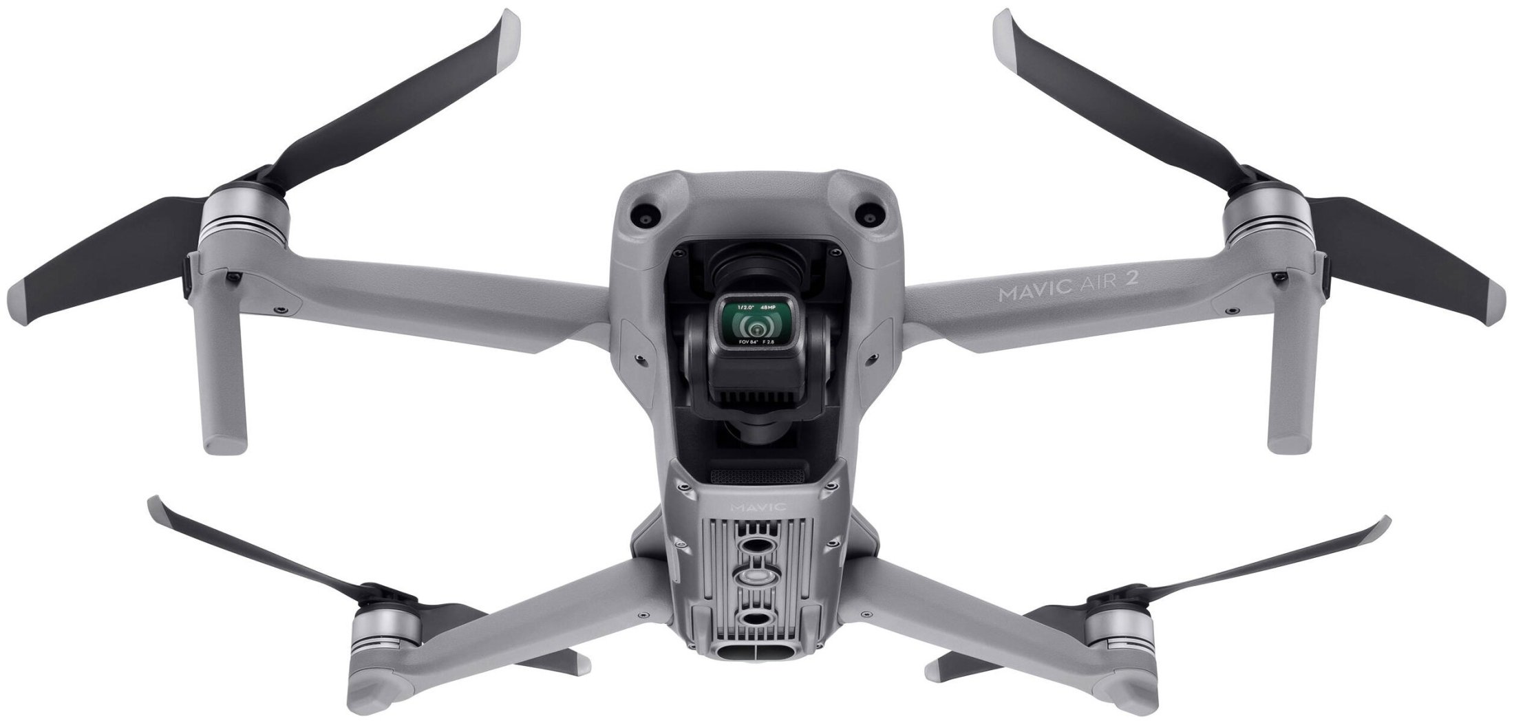 Квадрокоптер DJI Mavic AIR 2 Fly More Combo_1