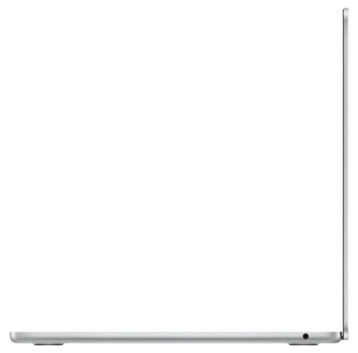 Ноутбук Apple MacBook Air 13'' Apple M2, 8C CPU 8C GPU/8GB/256GB SSD/RUS, серый космос_5