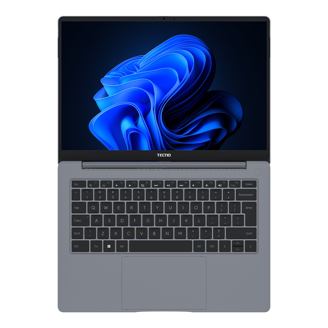 Ноутбук Tecno MEGABOOK T1_9
