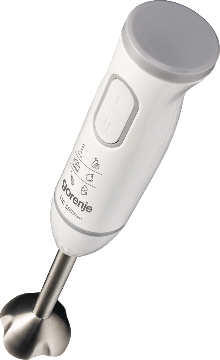 Блендер Gorenje HBC564QW, белый_3