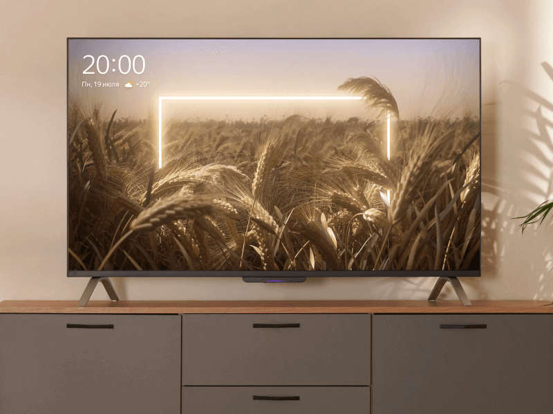 Покажет, что нравится!