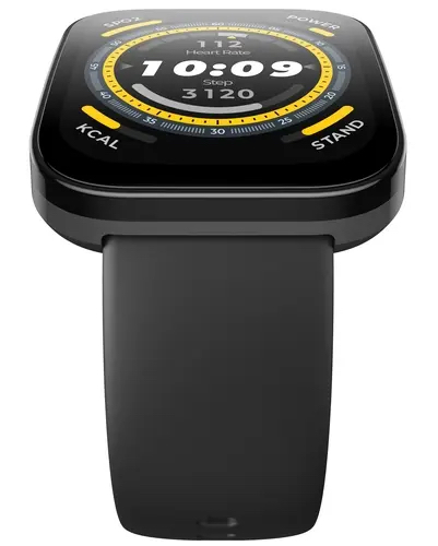 Умные часы Amazfit Bip 5, черные_1
