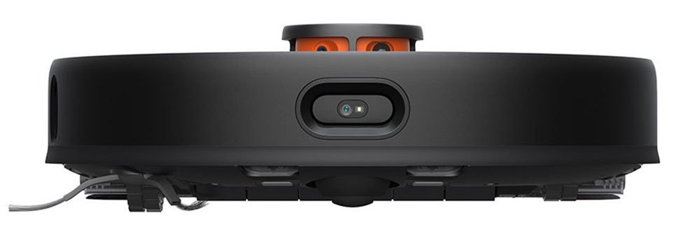Робот-пылесос Xiaomi Mi Robot Vacuum Mop 2 Ultra, черный_3